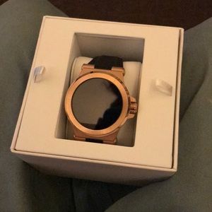 MK Access SmartWatch